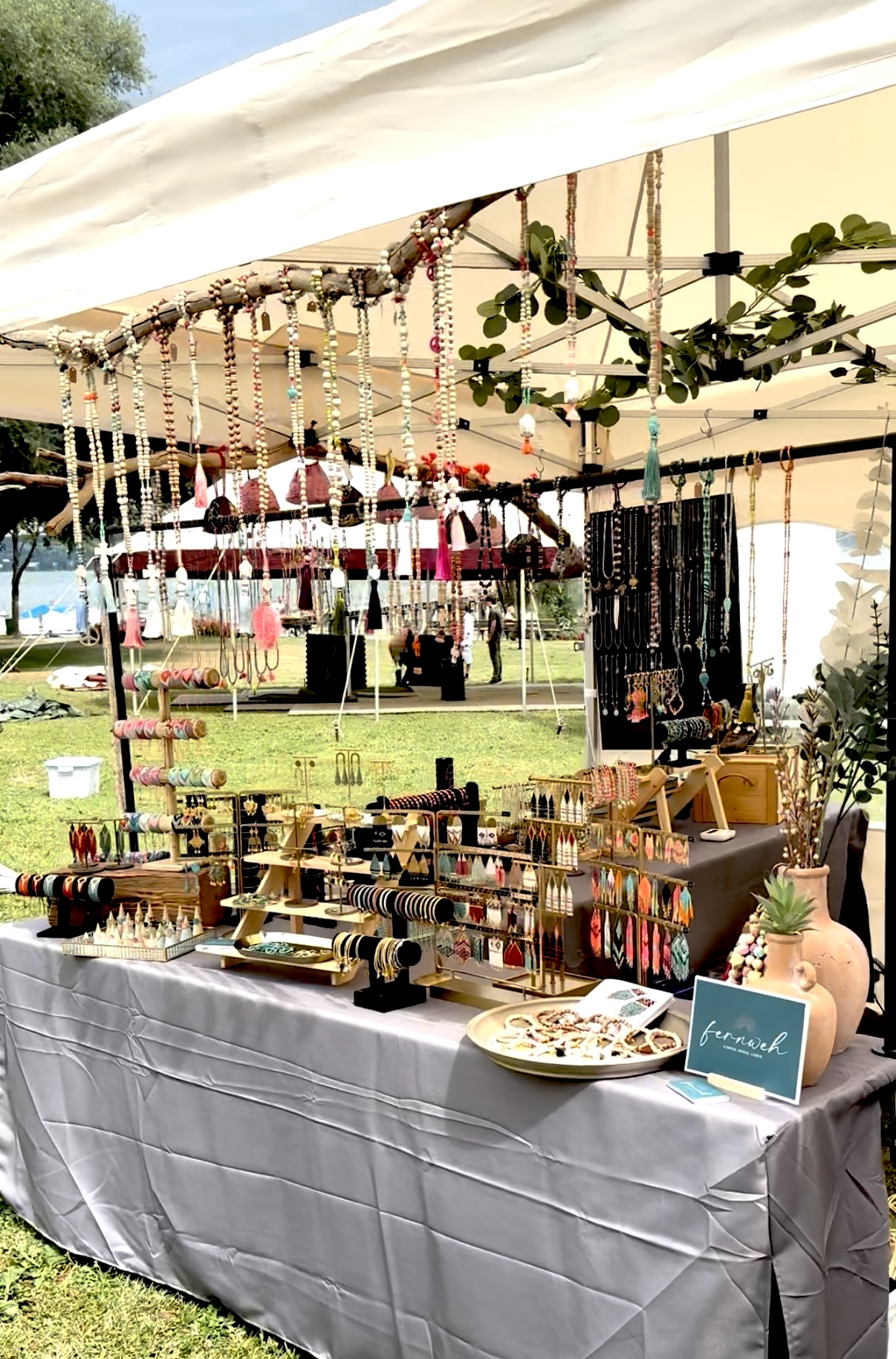 Promenadenmarkt Herrsching