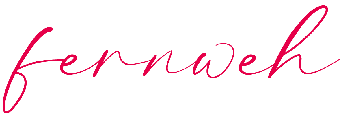 fernweh